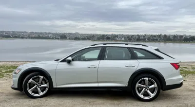 A6 allroad